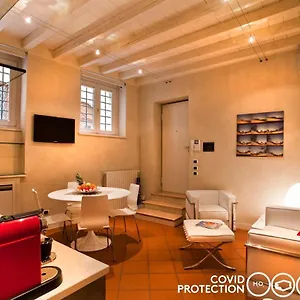 Apartment Le Cadreghe