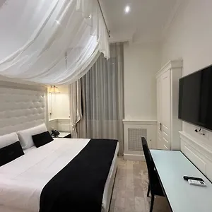 3* Otel Dei Quiriti