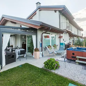 Mum's Bed & Breakfast Vicenza