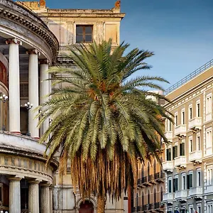 Garibaldi Hotel Palerme