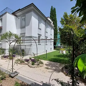  Maison d'hôtes Youroom Monteverde -