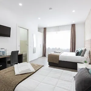2* Affittacamere 247 Luxury Trastevere