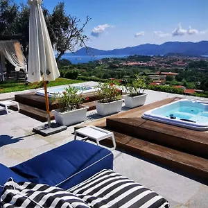 Aethalia Bed & Breakfast Portoferraio