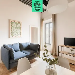 3* Aparthotel Sonder Barberini