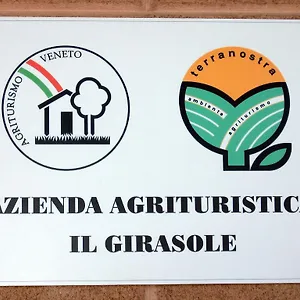 Farm stay Agriturismo Il Girasole