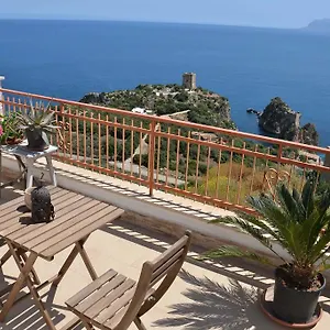 Talìa Bed & Breakfast Scopello (Sicily)