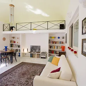 Apartment Domus Osterio Magno