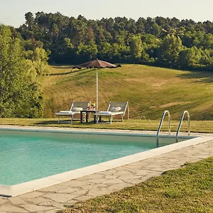 Il Casale Di Santamettole Gospodarstwo wiejskie Barberino di Mugello
