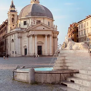 3* Bed & Breakfast 900 Piazza Del Popolo