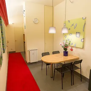 Penzion Tiaspettoaroma, Řím