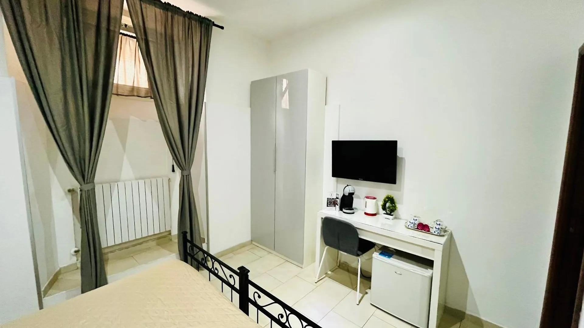 Imerarooms Rome Guest house