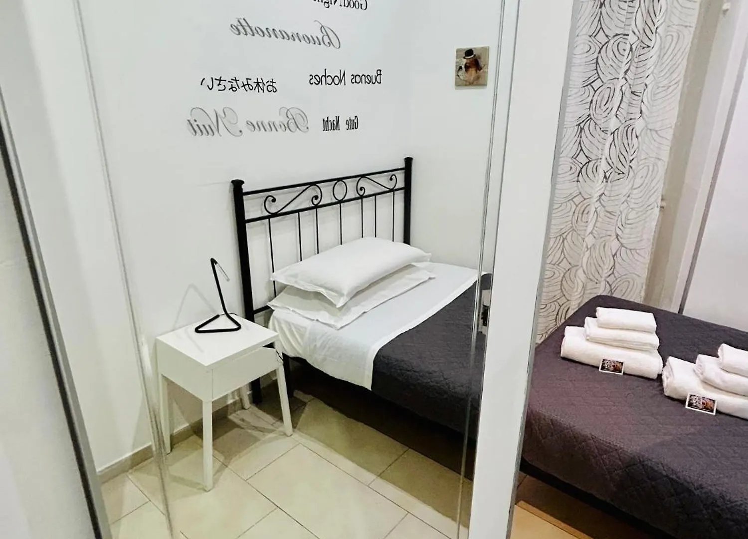 Affittacamere Imerarooms Roma