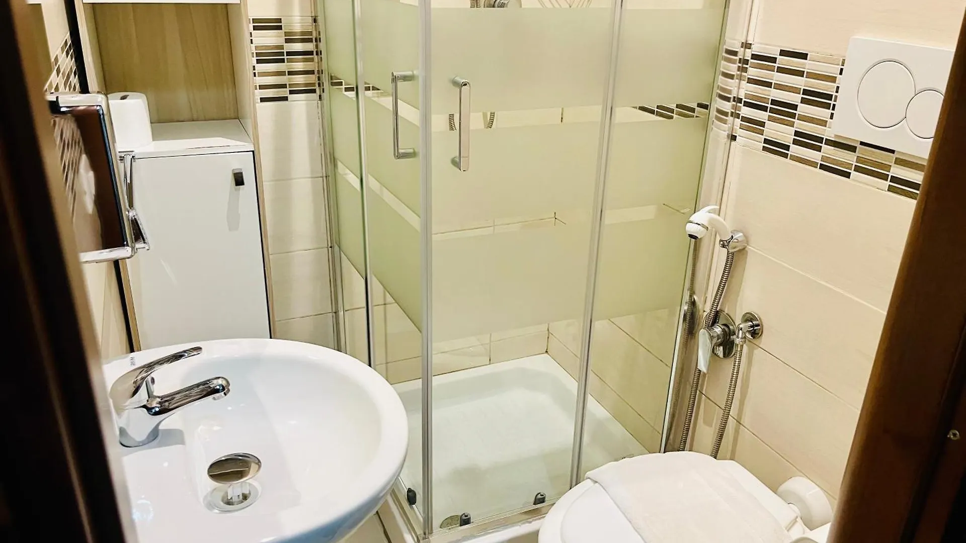 Guest house Imerarooms Rome