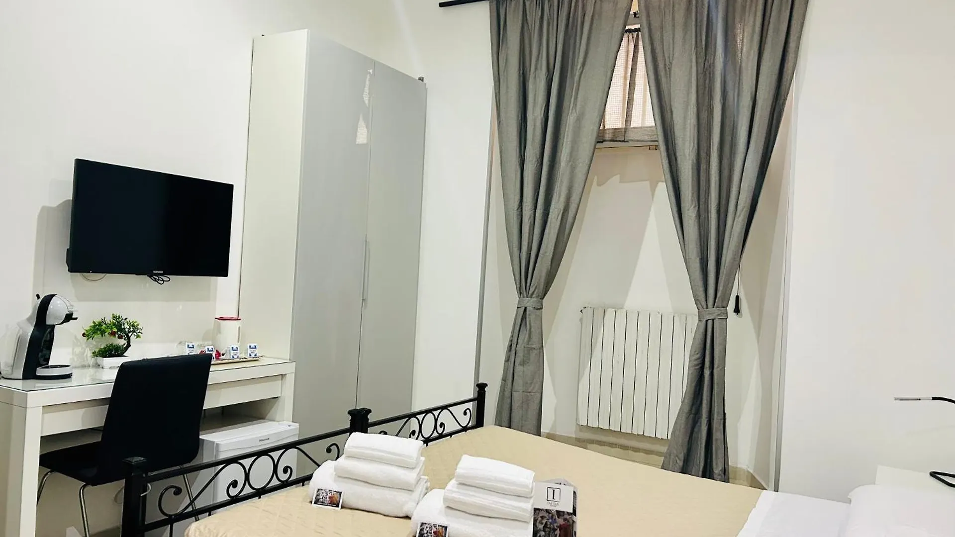 Imerarooms Roma Affittacamere