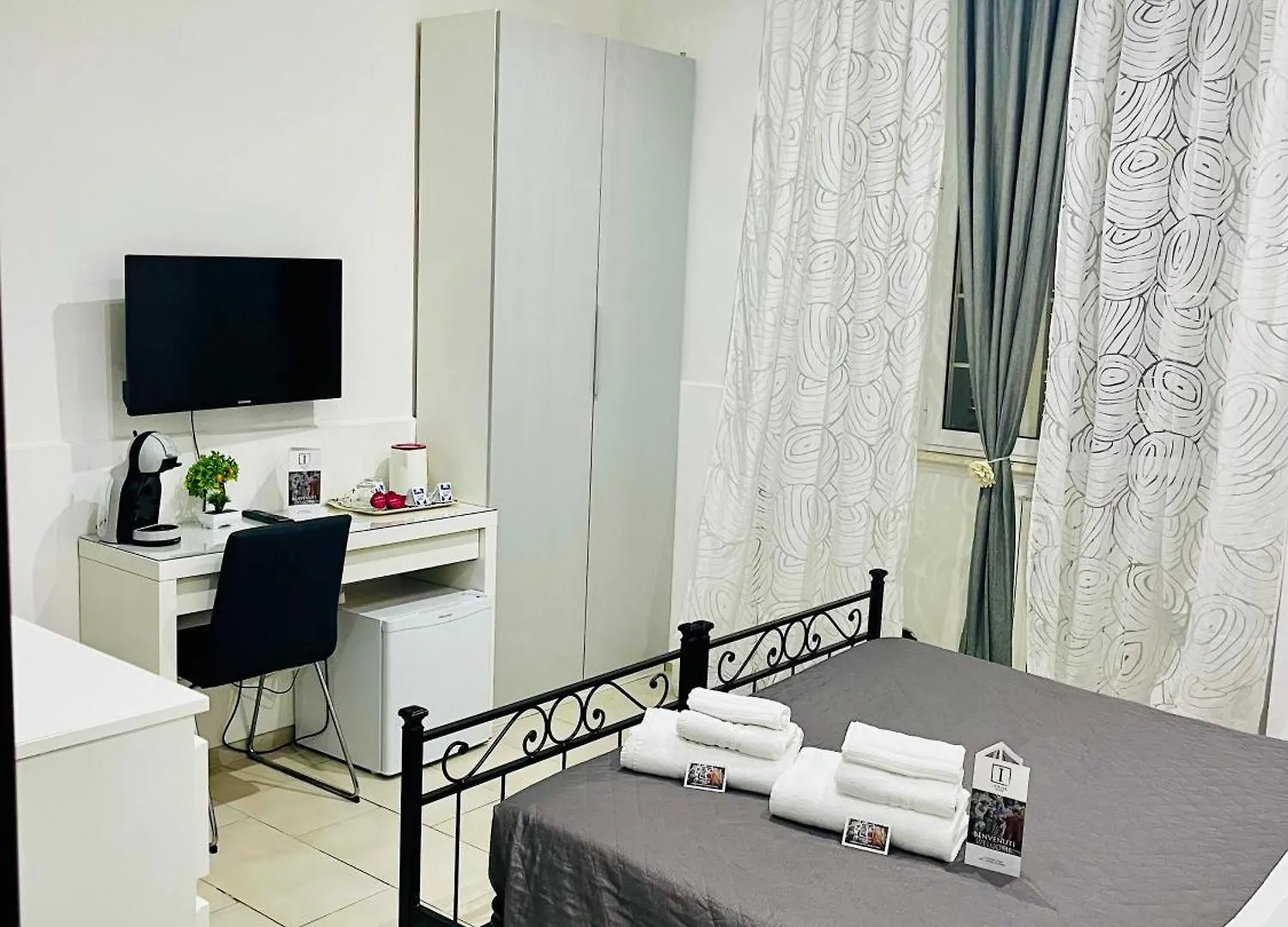 Affittacamere Imerarooms Roma