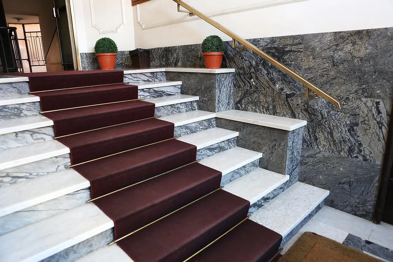Guest house Imerarooms Rome