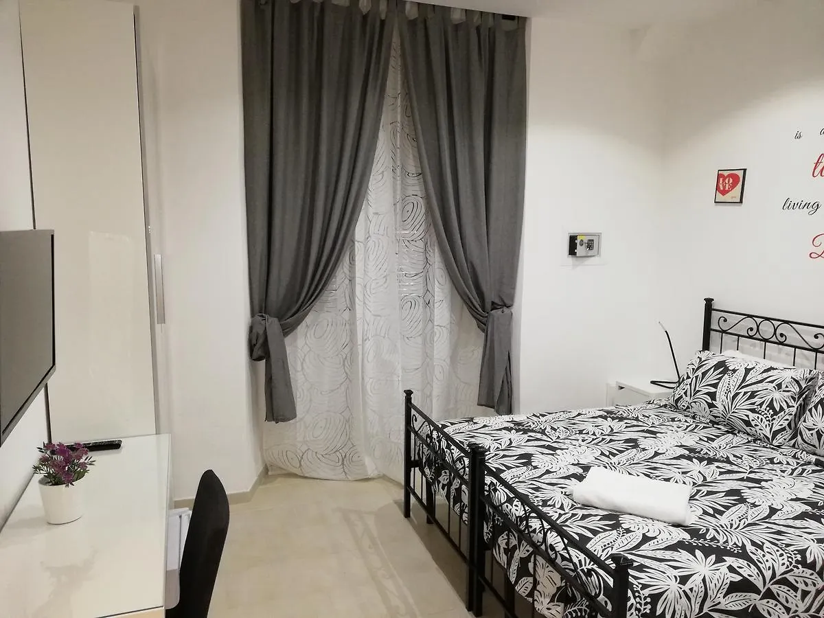 Imerarooms Roma Affittacamere