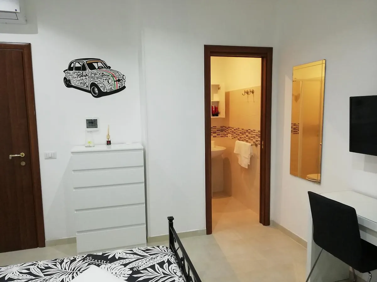 Guest house Imerarooms Rome