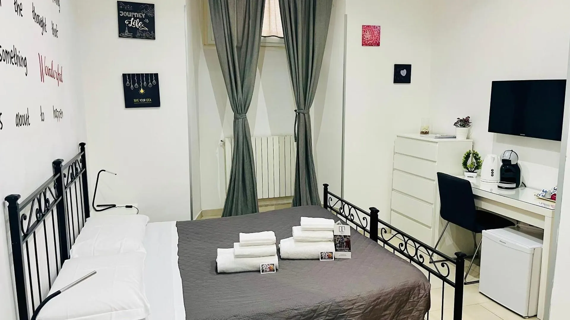 Imerarooms Róma 3*,  Olaszország